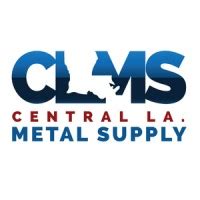 Central Louisiana Metal Supply.